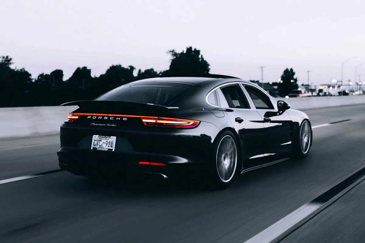 Mahindra Scorpio S11 4WD